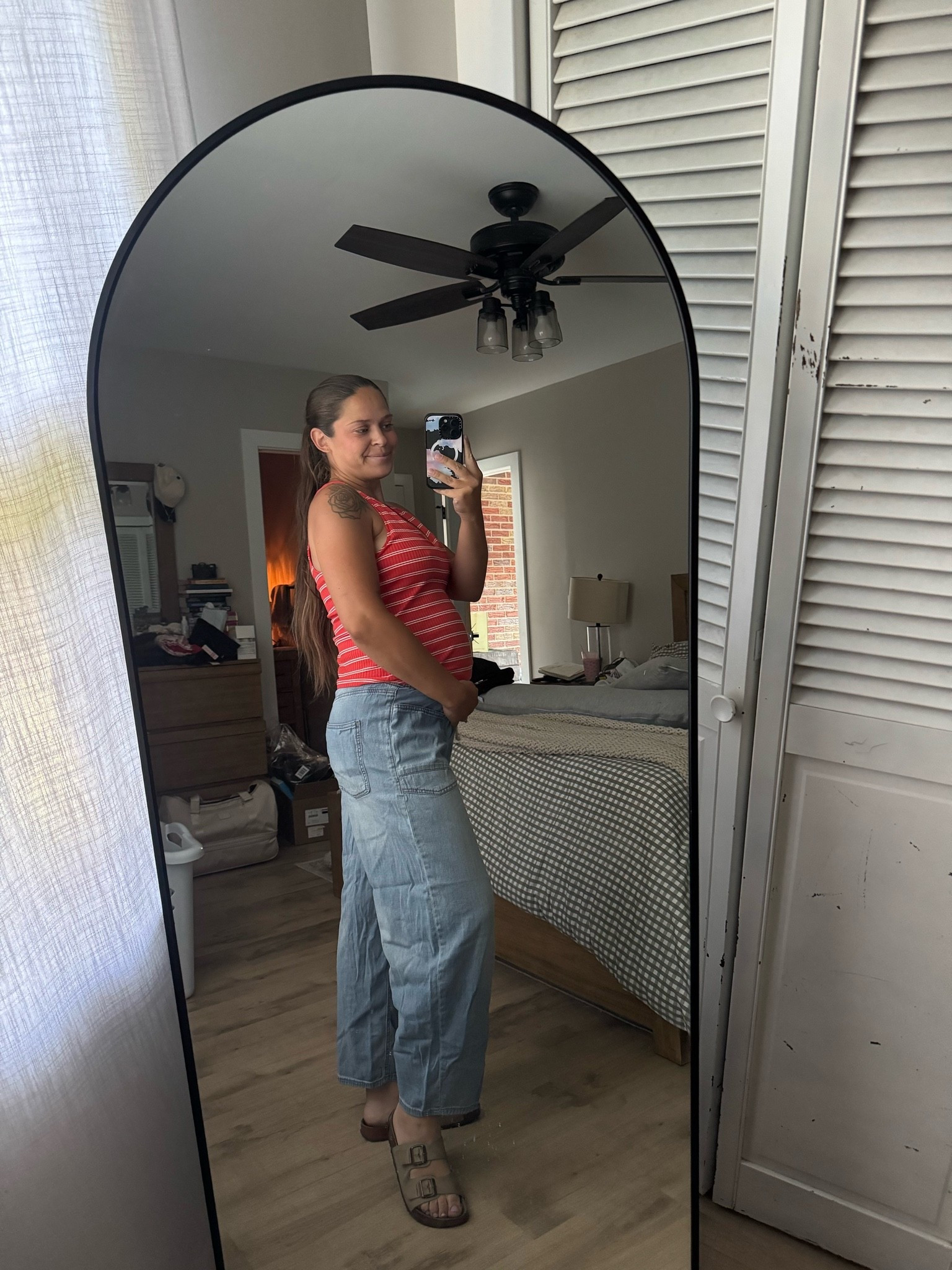 another non maternity bump friendly ootd

#LTKmomlife #LTKBaby #LTKBump