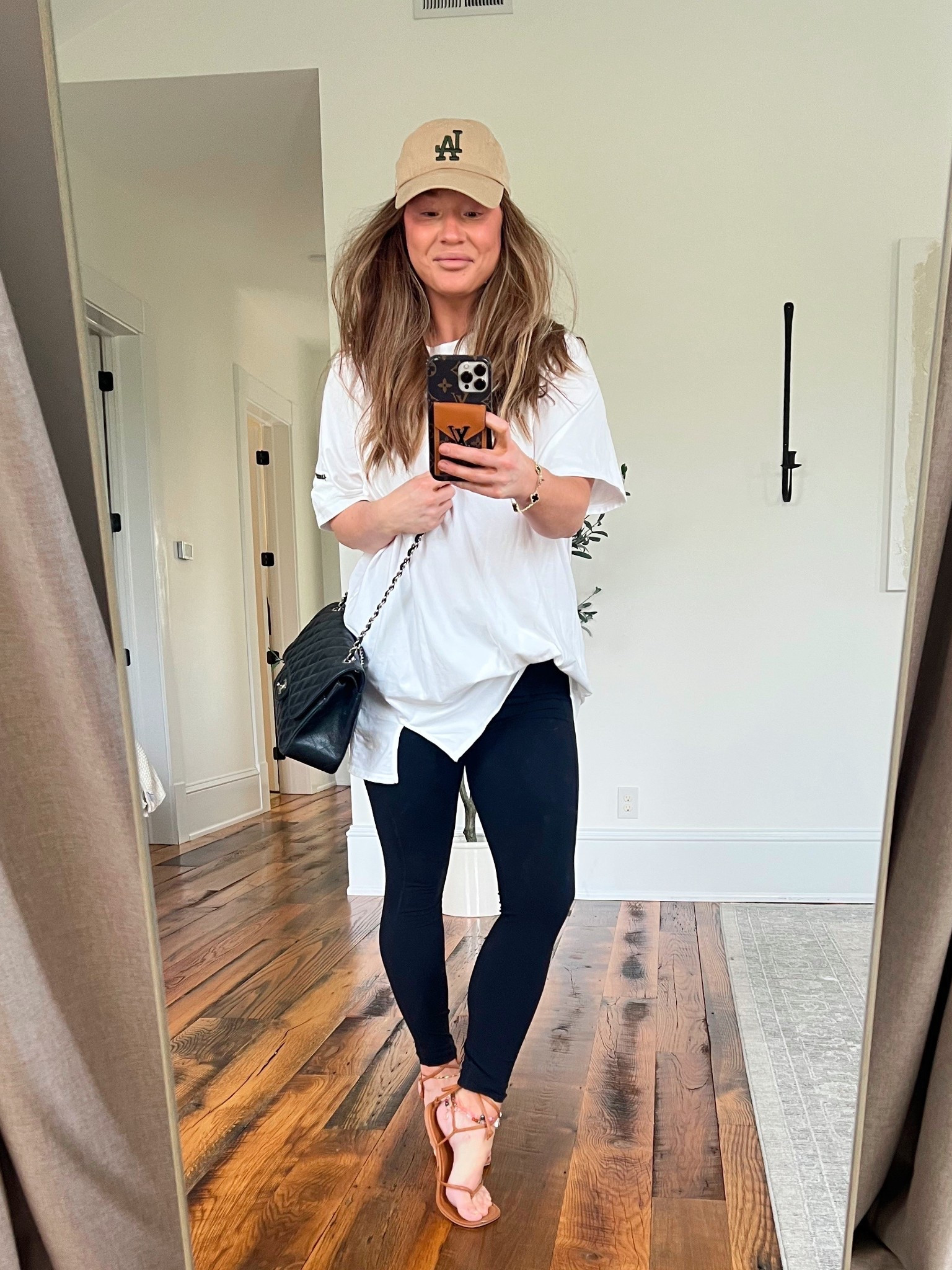 These tunic t-shirts are perfect for summer! 

#LTKSeasonal #LTKStyleTip #LTKActive