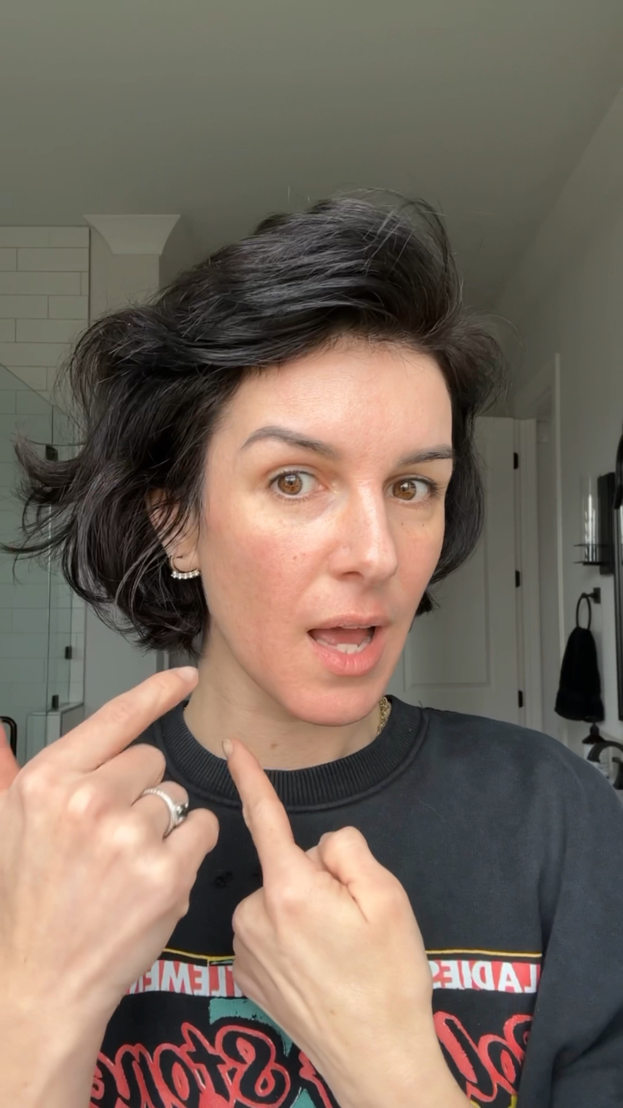 Code SHENAE for $50+ OFF! This is my new favorite beauty device and the immediate results are incredible as you can see from this side by side of the half of my face I’d just finished treating vs the half I hadn’t treated yet! 🤯 It’s an investment but much more affordable and less invasive than injectables!

#LTKMostLoved #LTKbeauty #LTKover40