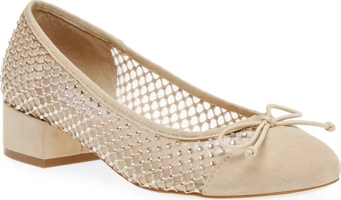 Cherish Pump (Women) | Nordstrom