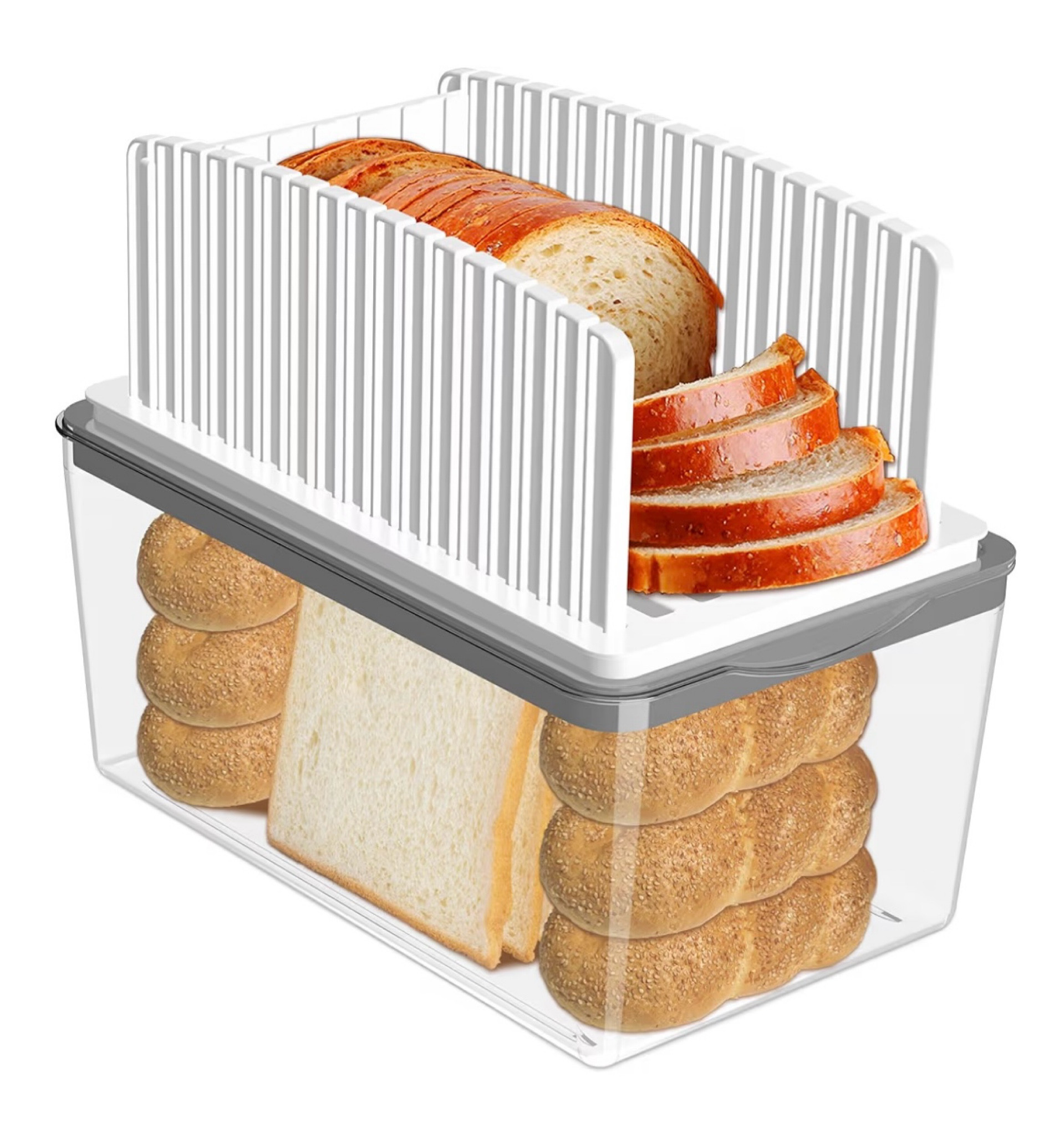 Bread storage 

#LTKOver40 #LTKfoodie #LTKMidsize