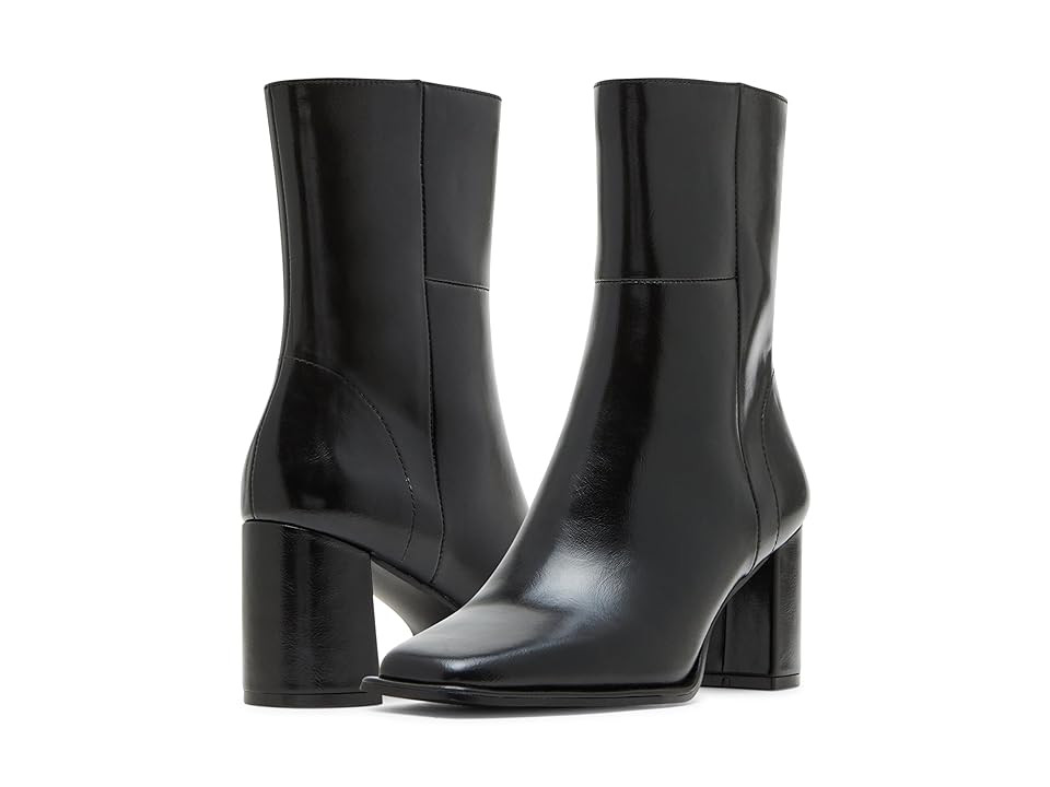 Madden Girl Monicaa (Black Paris) Women's Boots | Zappos