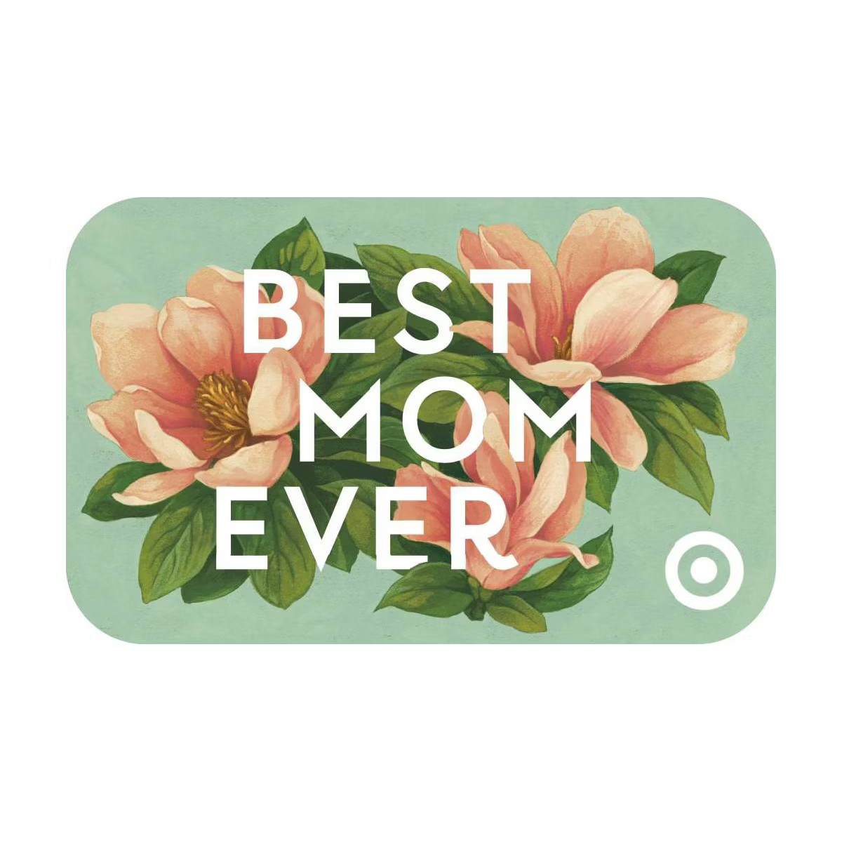 Best Mom Ever Target GiftCard | Target