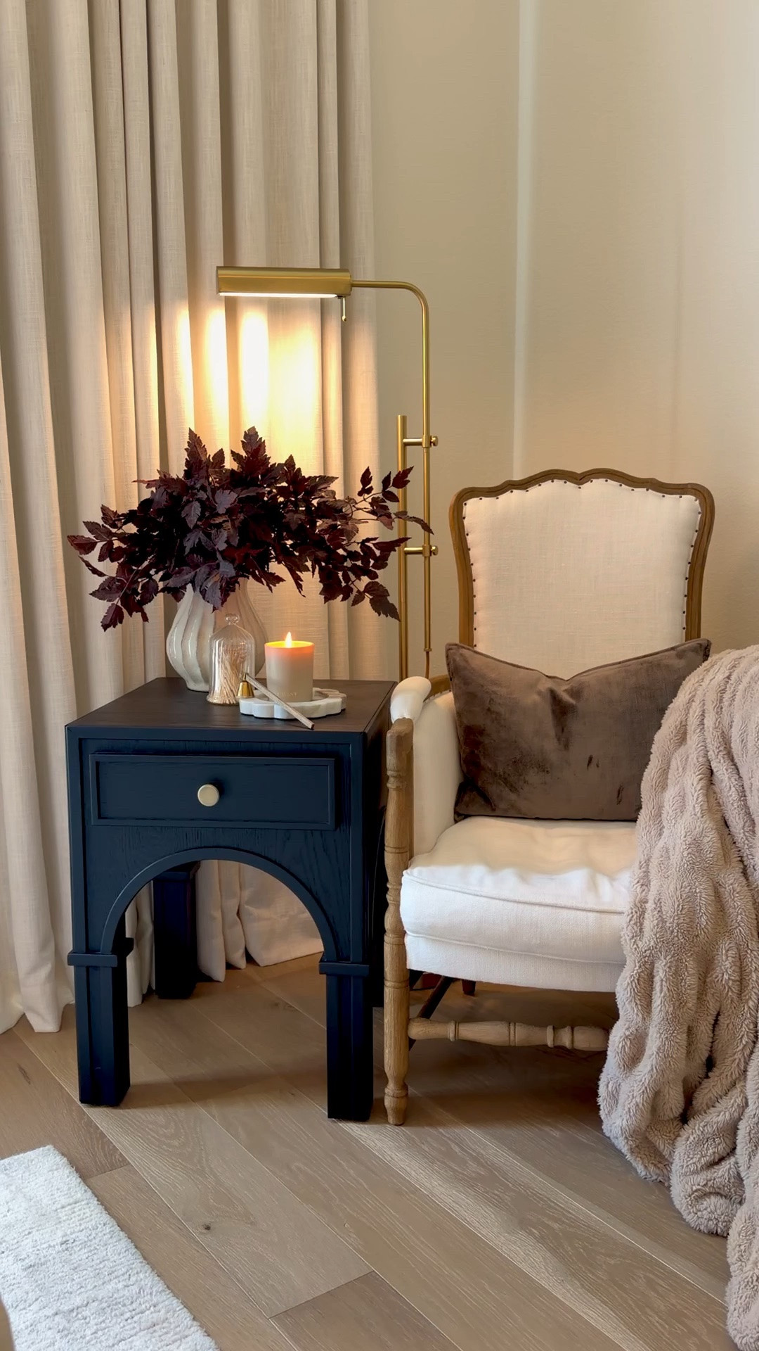 Dreaming of cooler days!

#LTKSeasonal #LTKHome