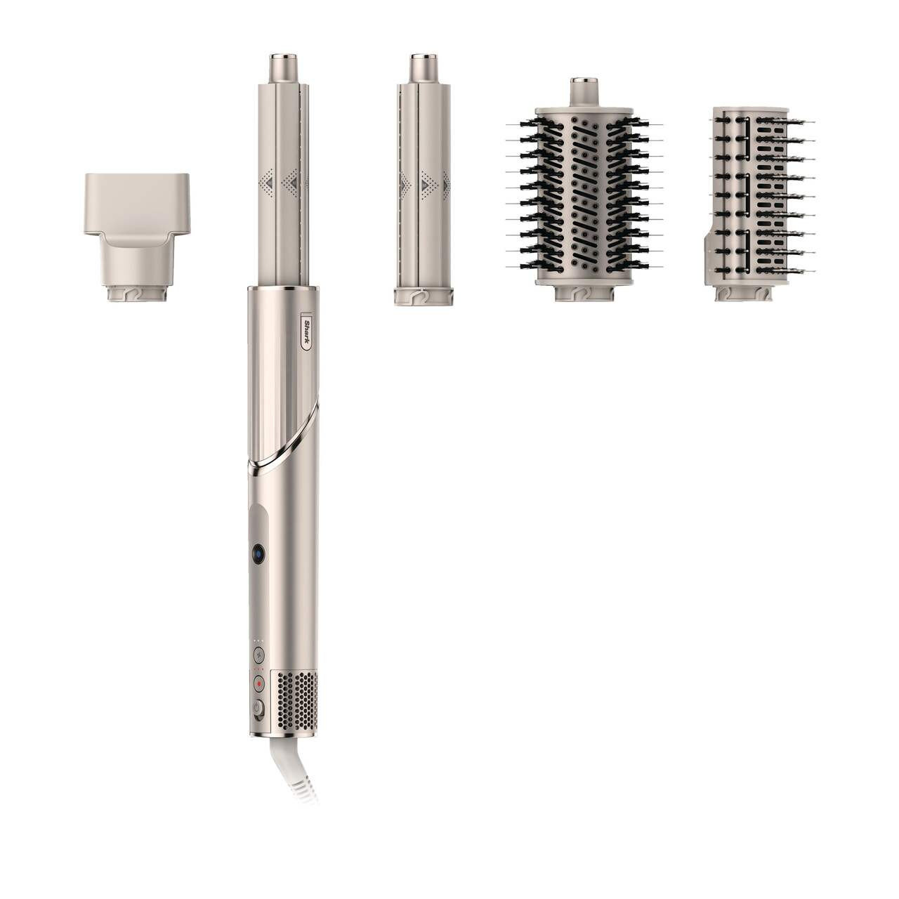 Shark HD430C FlexStyle Air Styling & Drying System, Powerful Hair Blow Dryer & Multi-Styler | Canadian Tire