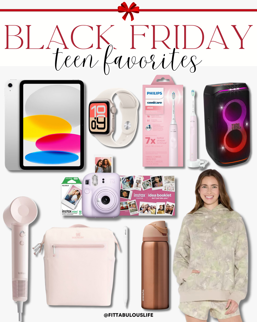 Black Friday deals, teen favorites. 

 #LTKGiftGuide #LTKHoliday #LTKSaleAlert