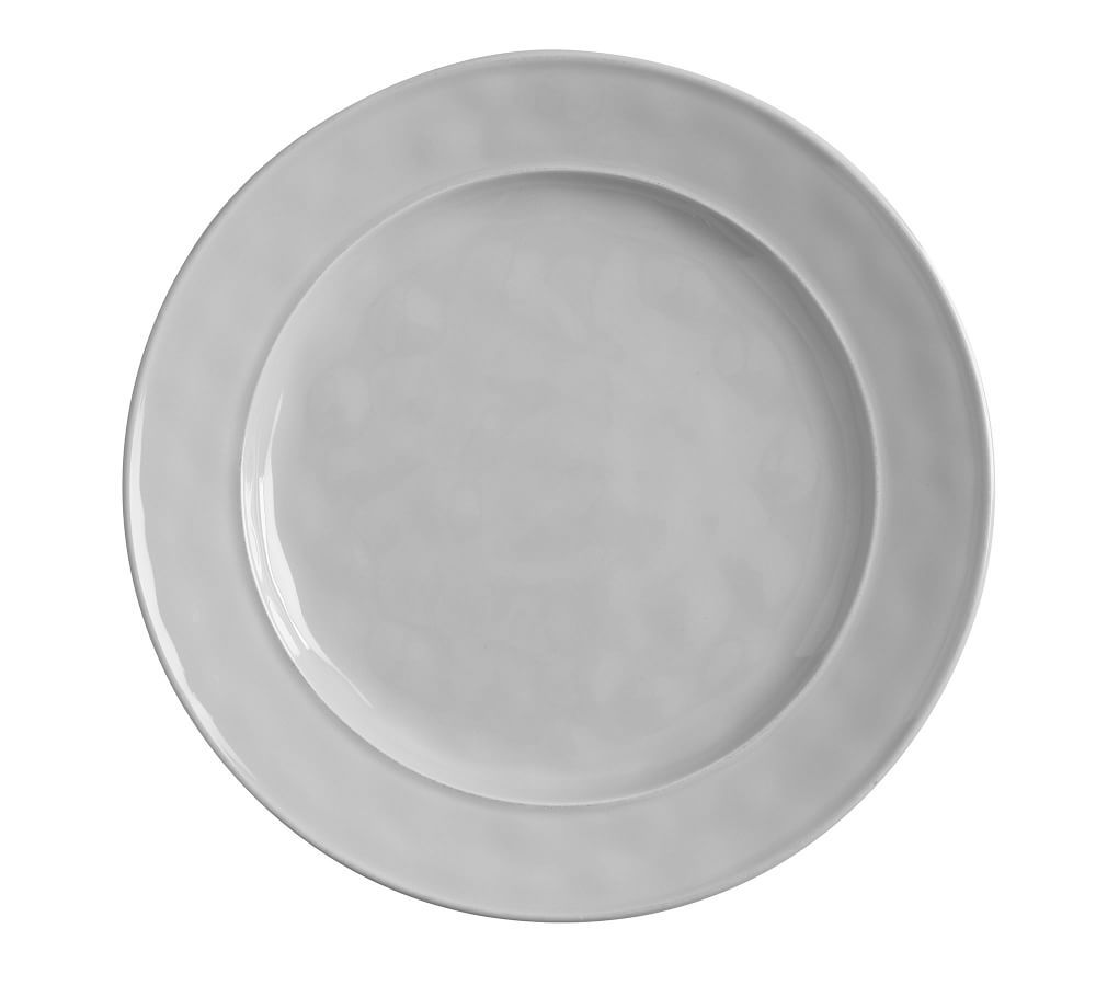 Cambria Handcrafted Stoneware Dinner Plates | Pottery Barn (US)
