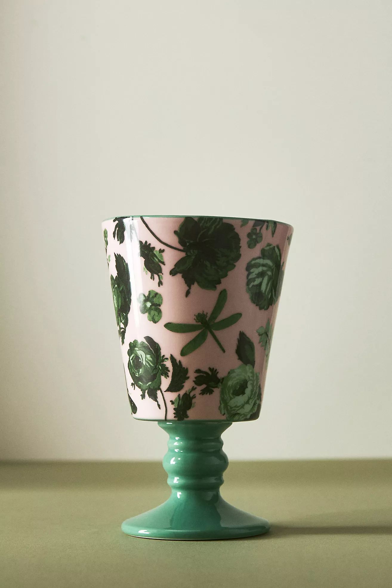 Papillion Vase | Anthropologie (US)