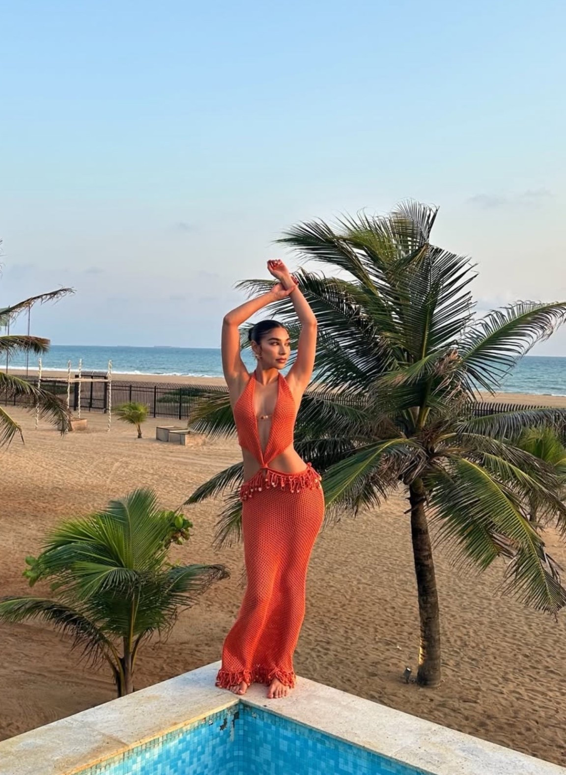 Earrings - 8 Other Reasons

#LTKTravel #LTKootd