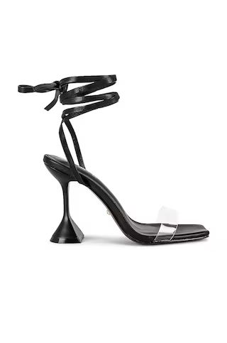 Jetty Heel
                    
                    RAYE | Revolve Clothing (Global)