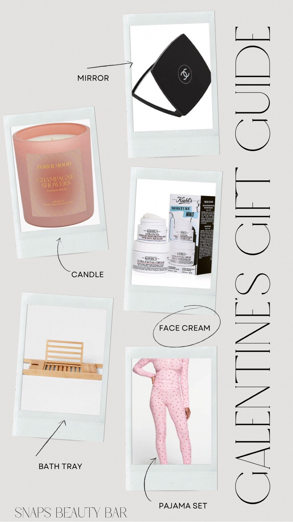 2024 Galentine’s Day Gift Guide! 

#LTKfindsunder100 #LTKSeasonal #LTKGiftGuide