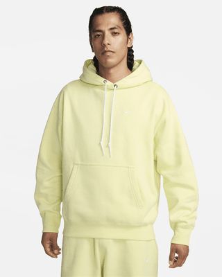 Men's Fleece Pullover Hoodie | Nike (US)