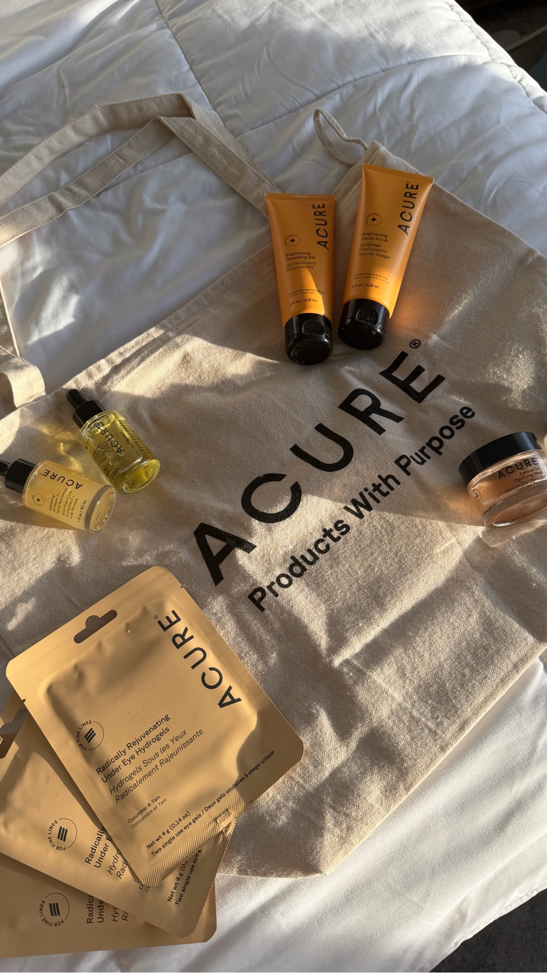 Acure beauty faves up to 40% off!! 

#LTKmorningroutine #LTKGiftGuide #LTKHoliday