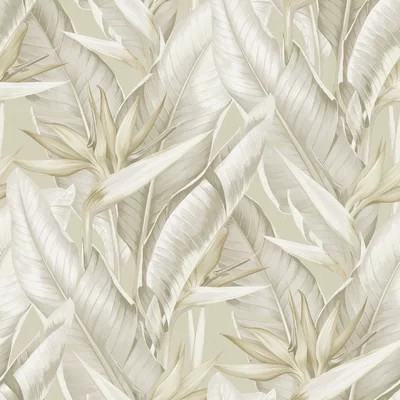 Coiner 33' x 20.5" Wallpaper Roll | Wayfair North America