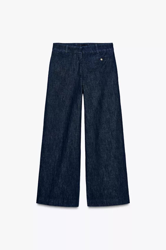 Zara US — shop this pick from Emily's edit