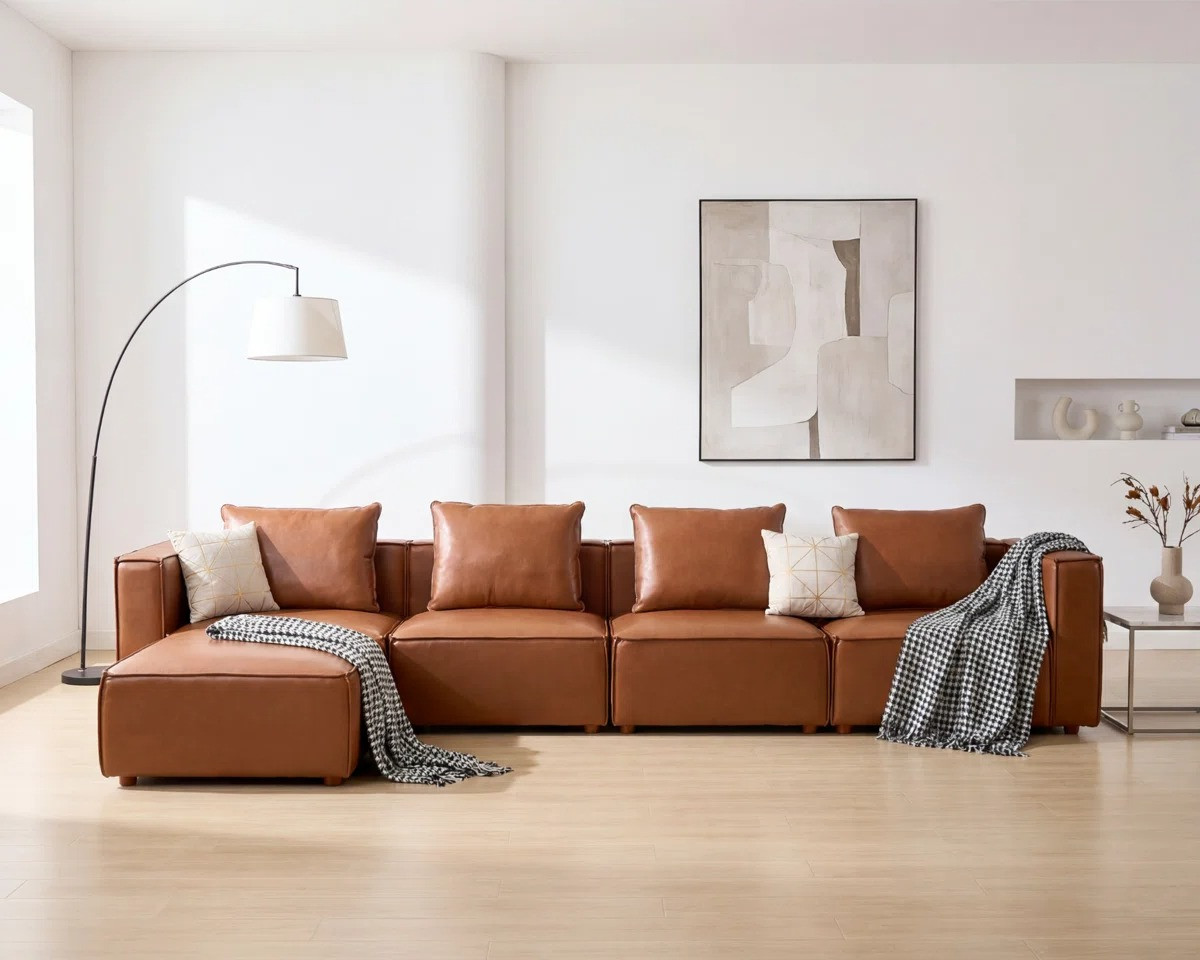 The comfort, the aesthetic, the PRICE 🛋️✨ Wayfair really did it with this sale — sectionals up to 70% OFF and styles for every home vibe
#wayfair #wayfairsale #sectionalsofa #homeinspo #livingroomideas #decorfinds #saleending 

 #LTKSeasonal #LTKHome #LTKSaleAlert