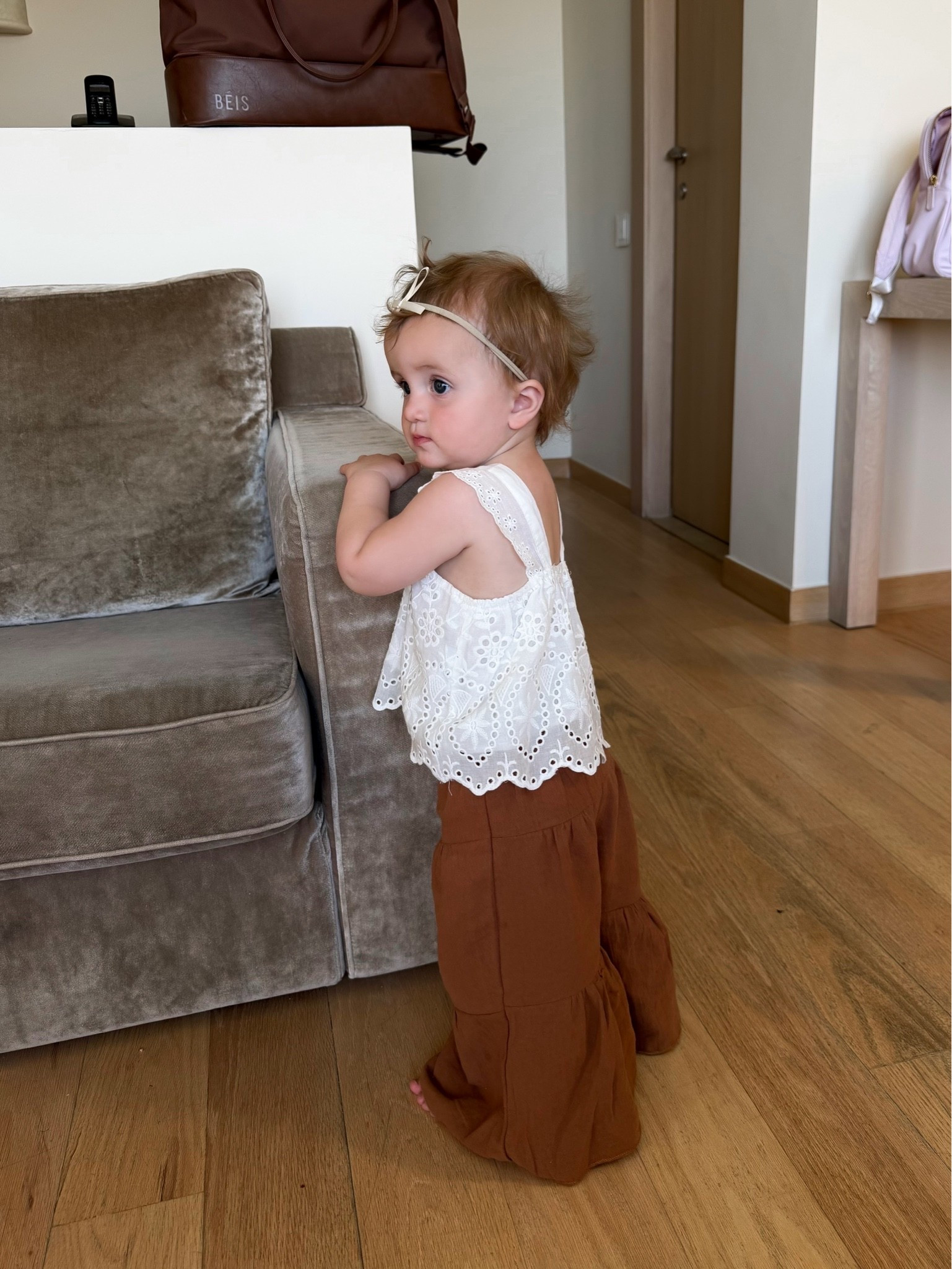 Baby girl summer outfit

#LTKTravel #LTKBaby #LTKKids