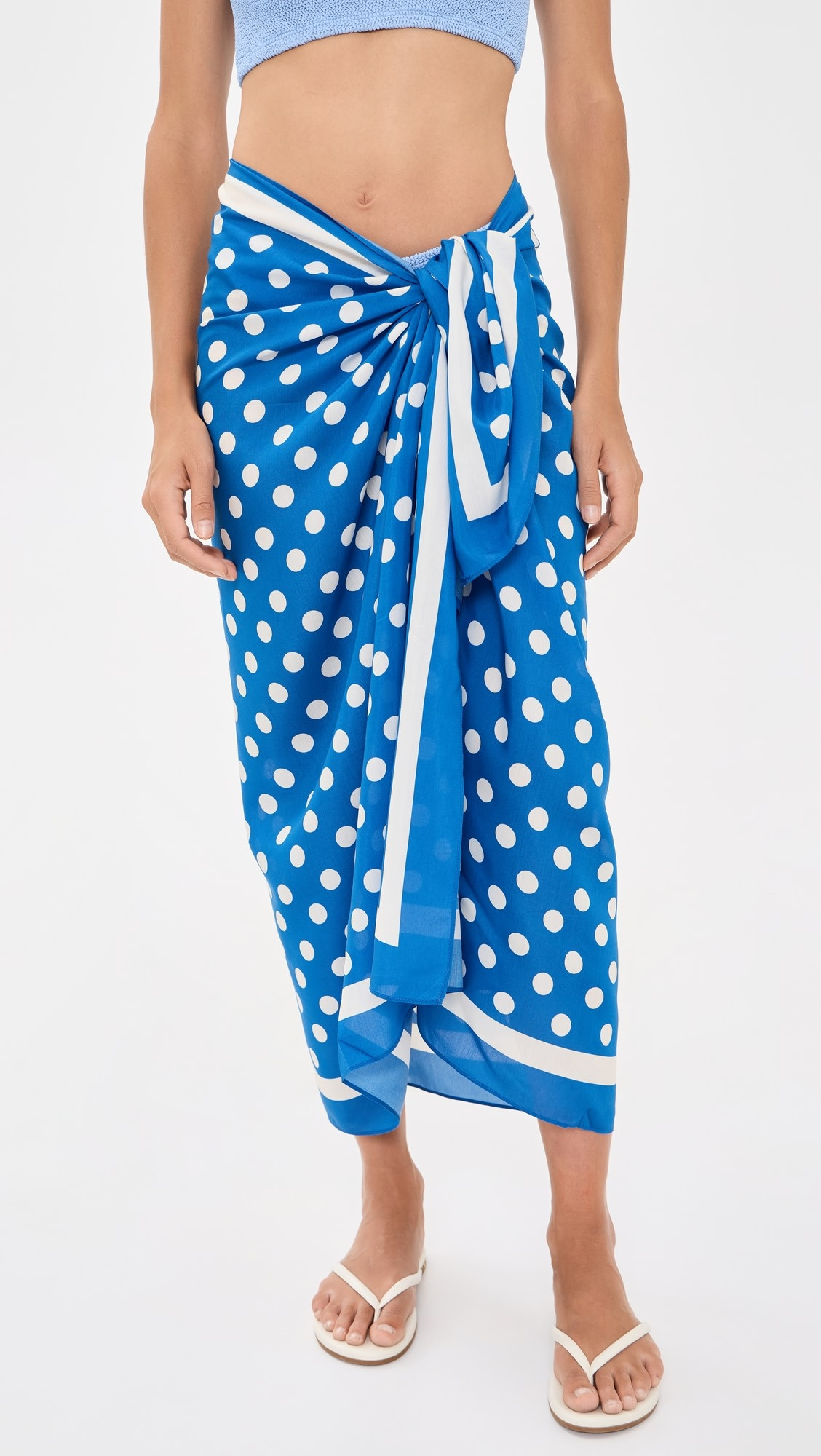 Solid & Striped The Long Pareo | Shopbop | Shopbop