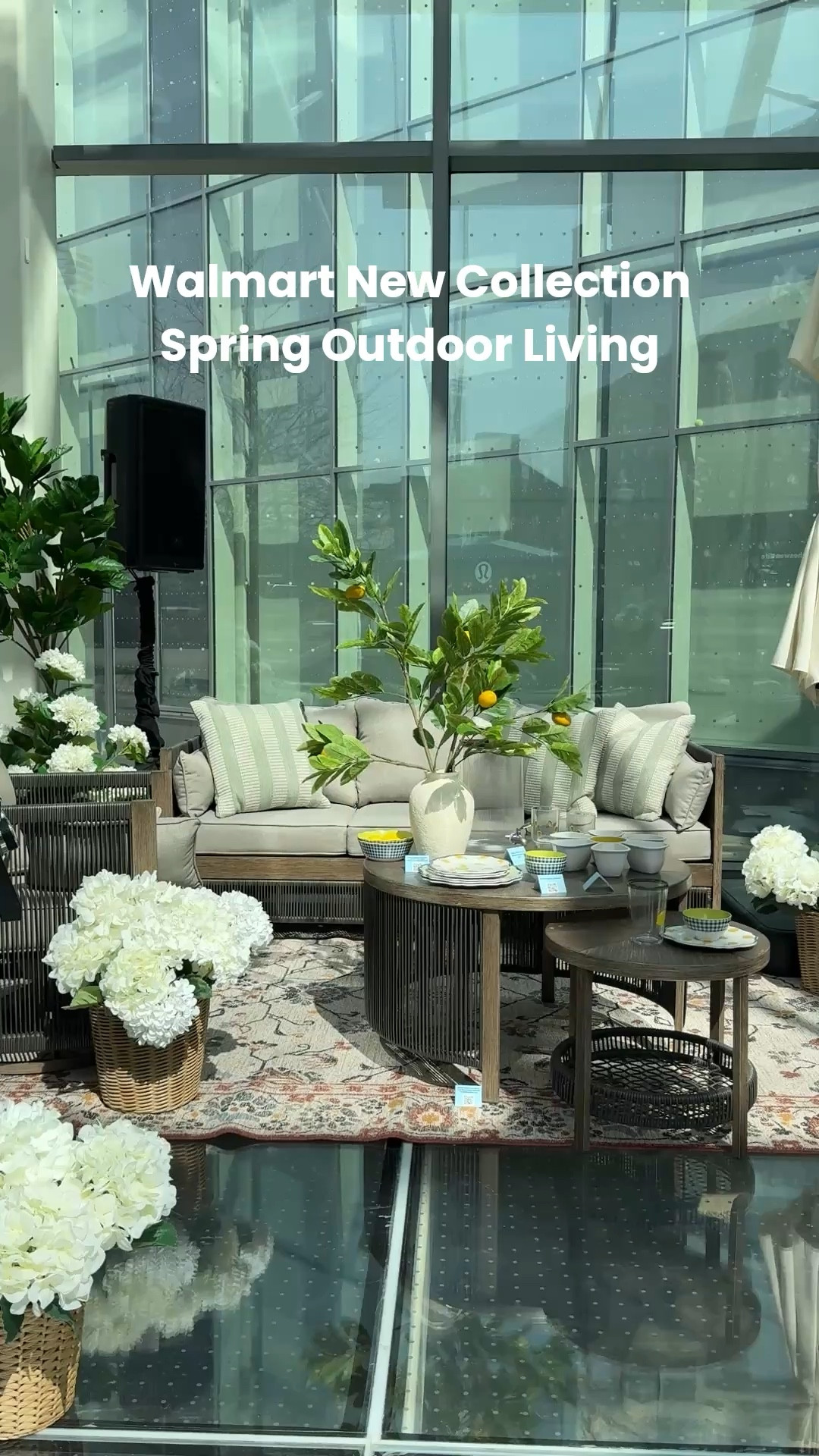 New conversation sets at Walmart Canada! 

#LTKcanada #LTKsummer #LTKhome