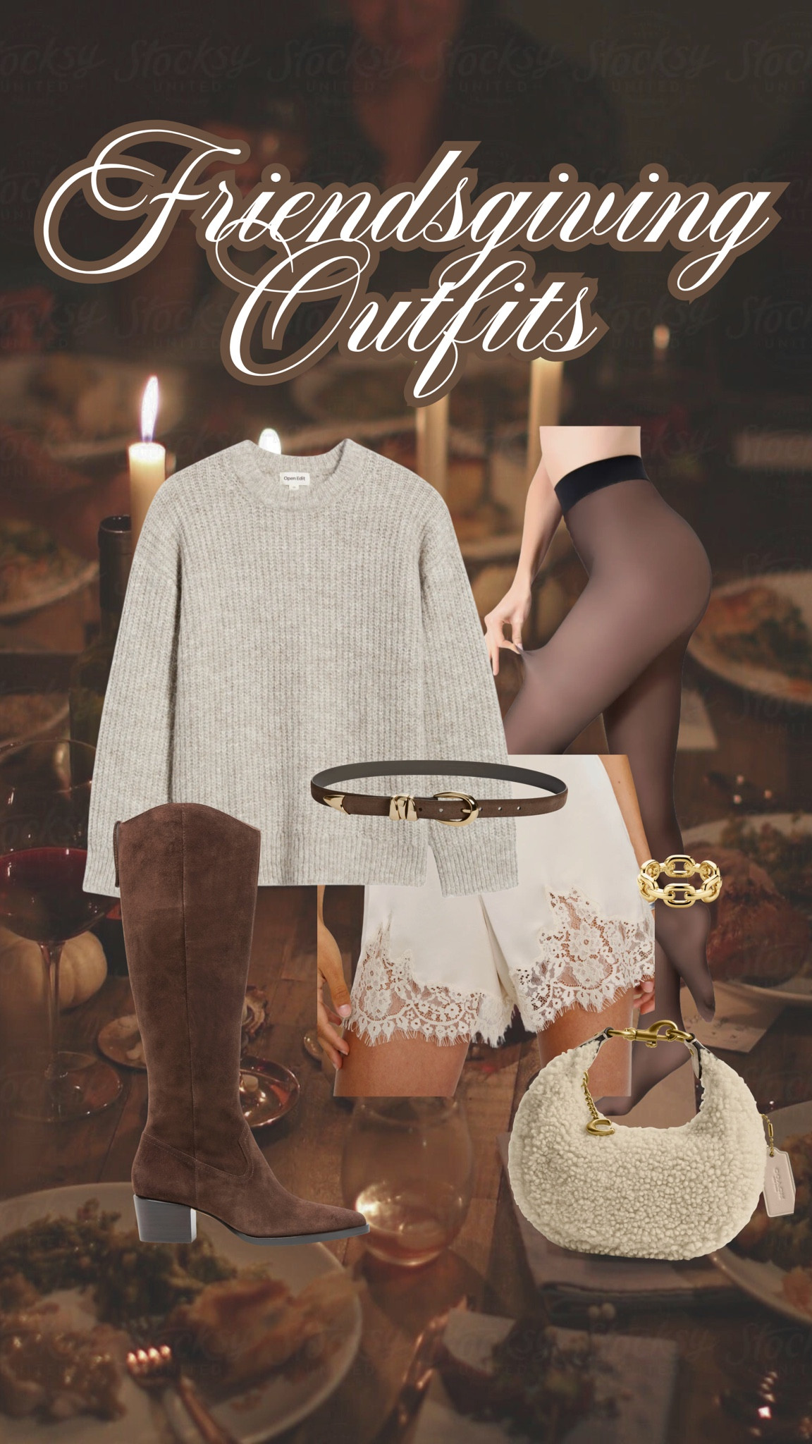 Friendsgiving outfit ideas!

Fall outfits, fall style, Thanksgiving outfits 

#LTKFindsUnder50 #LTKStyleTip #LTKFindsUnder100