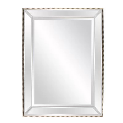 Roberto Wall Mirror | Wayfair North America