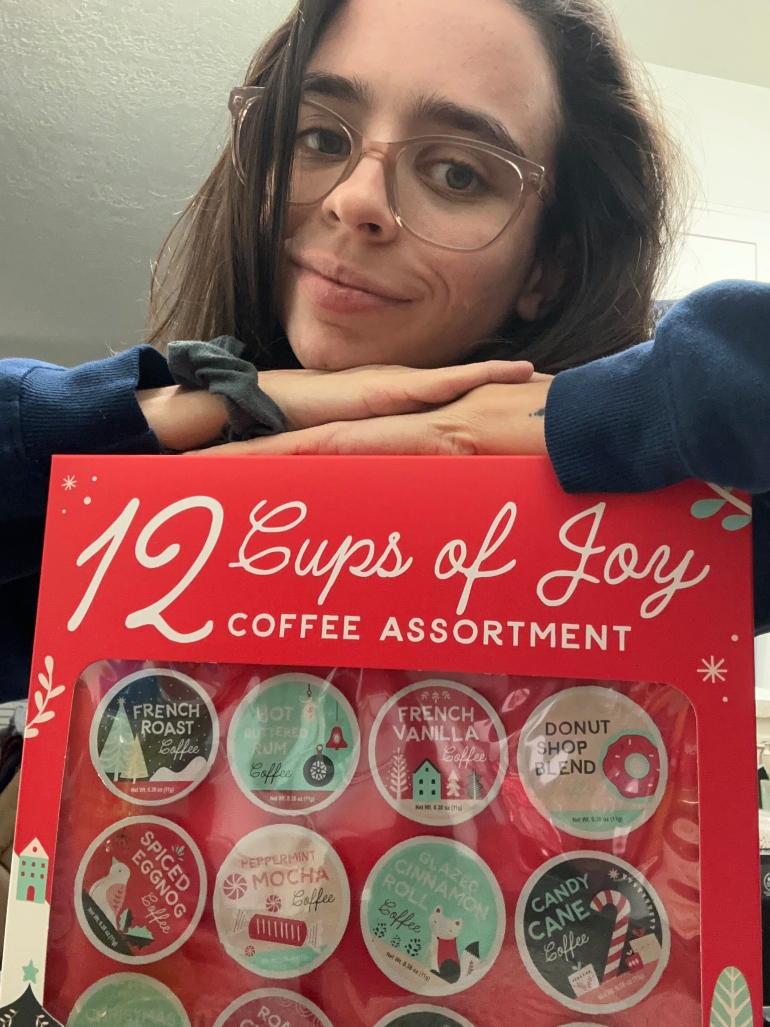 These are the perfect gift for that coffee lover!!

#LTKHoliday #LTKSeasonal #LTKFindsUnder50