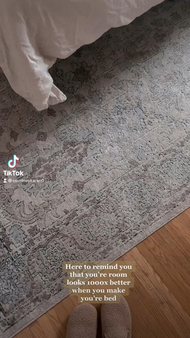 Still in progress but I love a neutral bedroom 👌🏼

#LTKhome