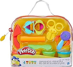 Play-Doh Starter Set | Amazon (US)