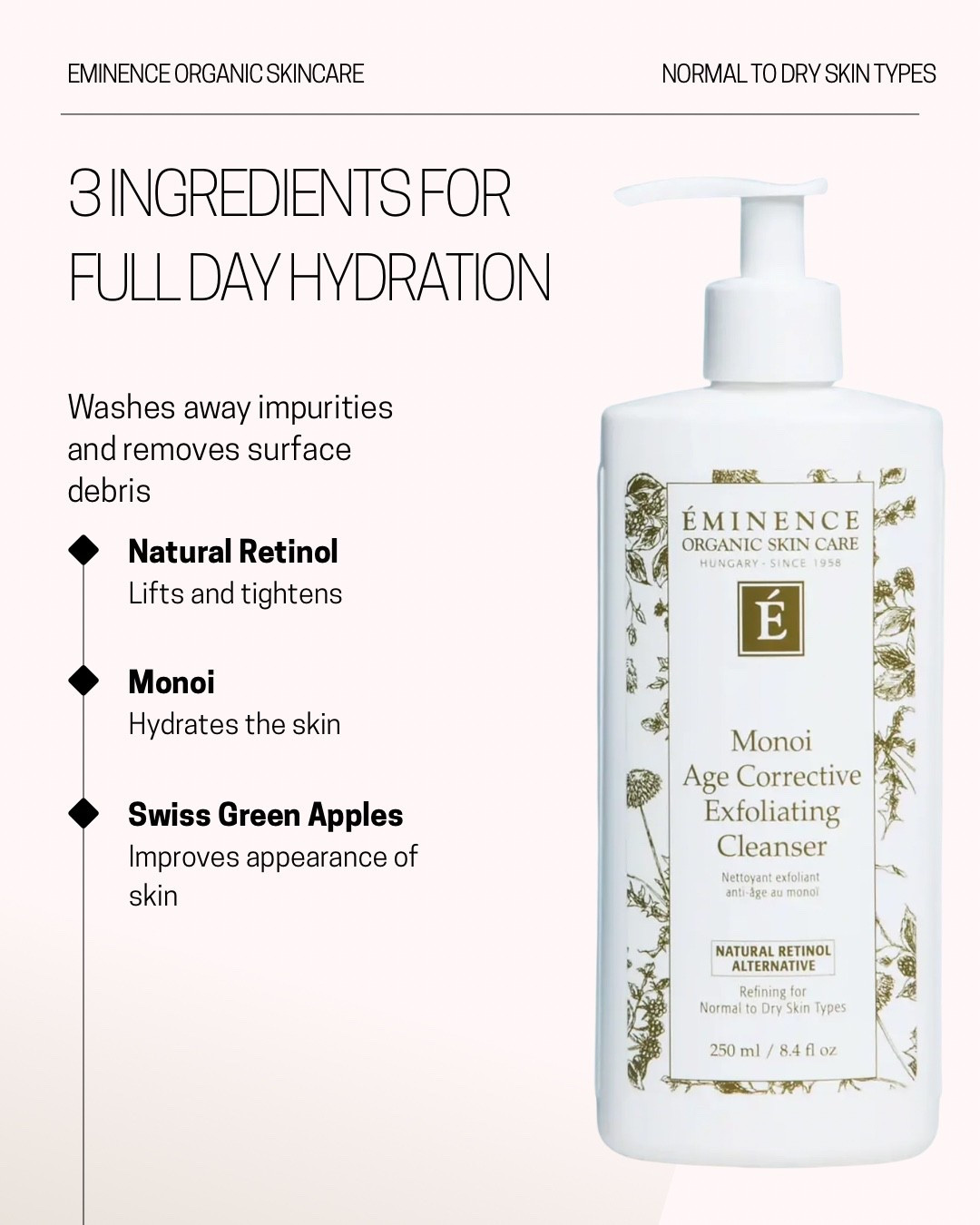 The best face cleaner and the only one I use

#LTKBeauty