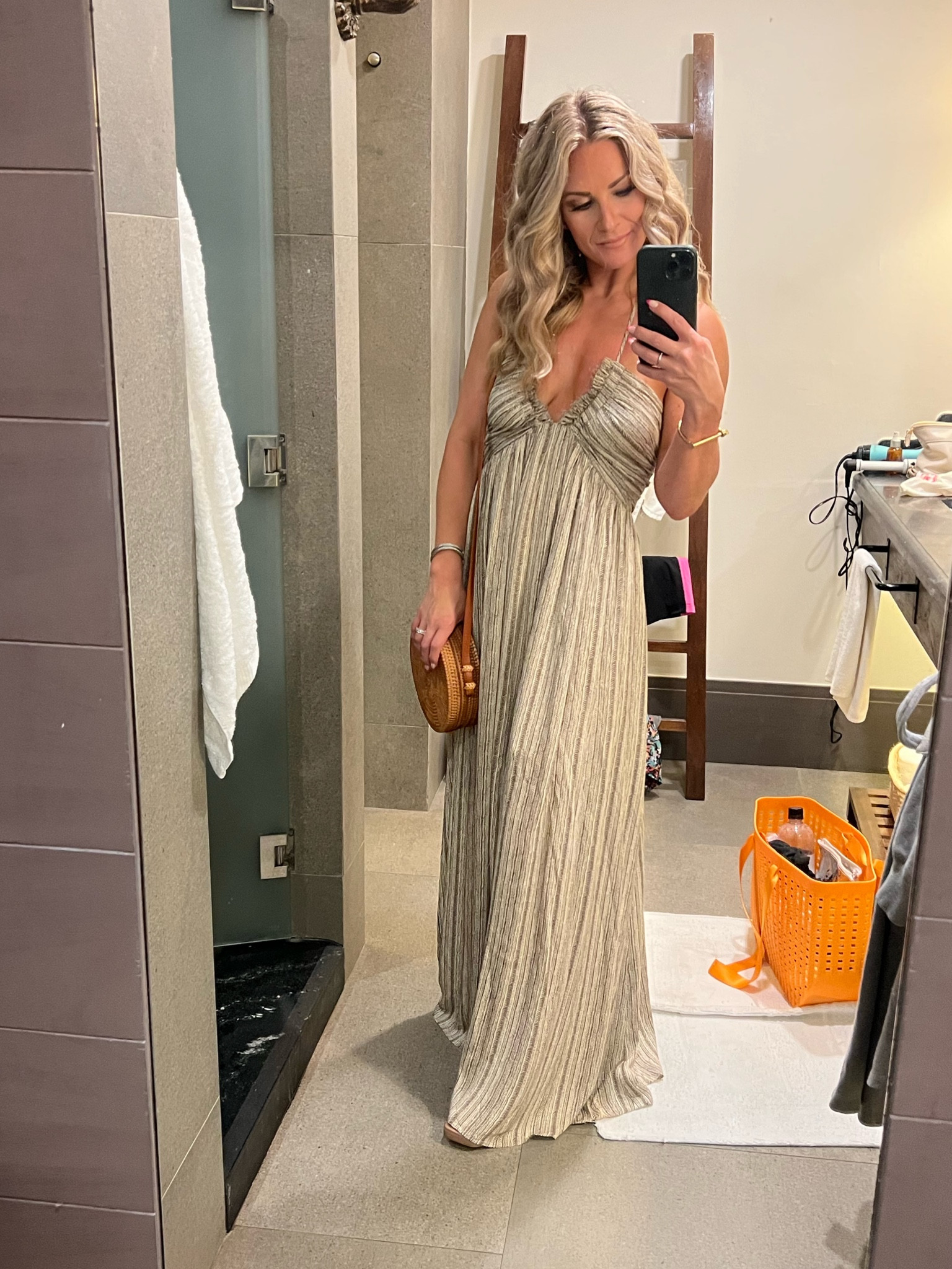 Love this dress! Linking one that is almost identical! 

#LTKSeasonal #LTKunder100 #LTKstyletip