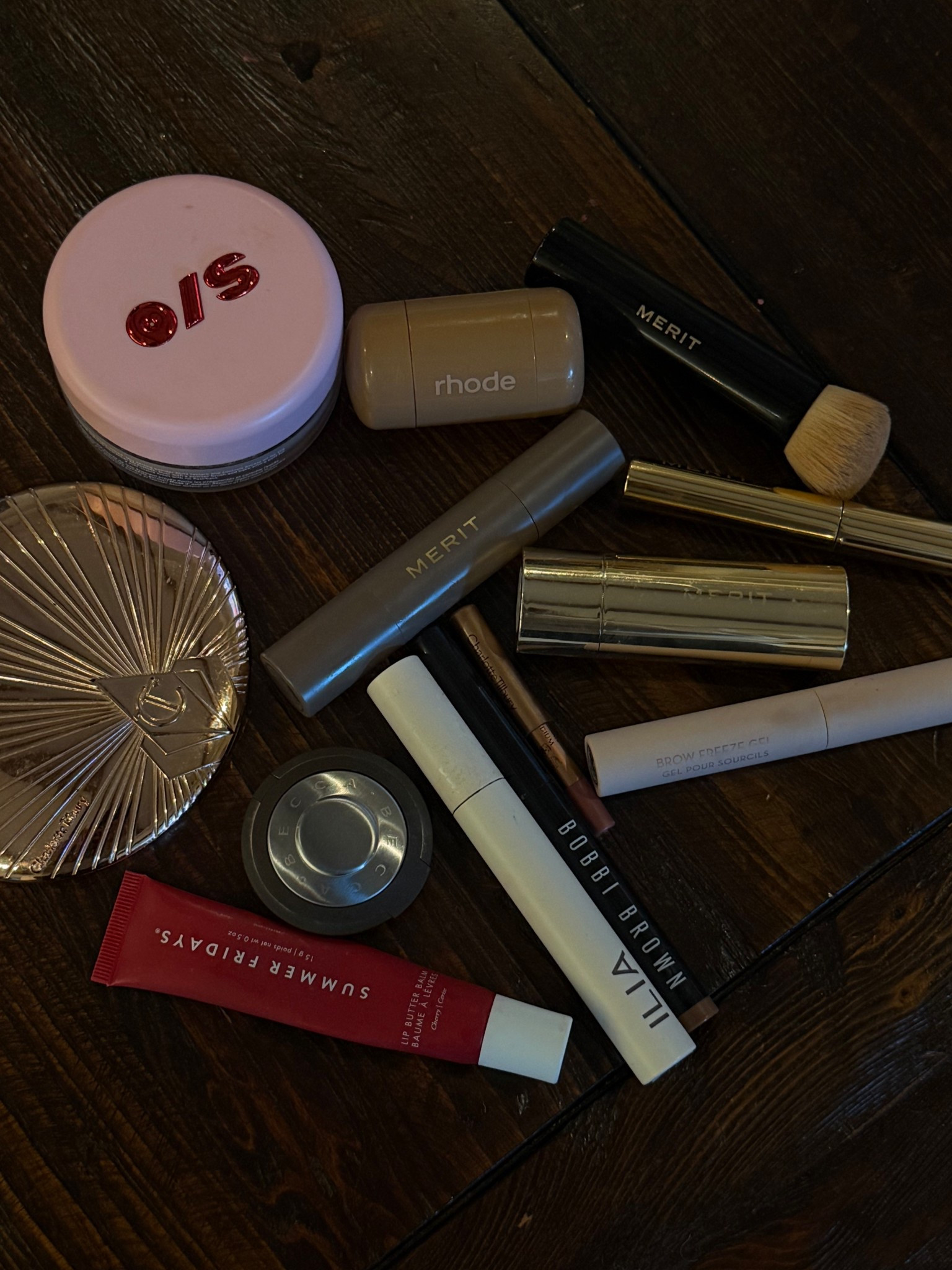 I’m all for easy effortless daily make up, I’ve been wearing most of this for years, truly my tried and true! 

#LTKHoliday #LTKBeauty #LTKGiftGuide