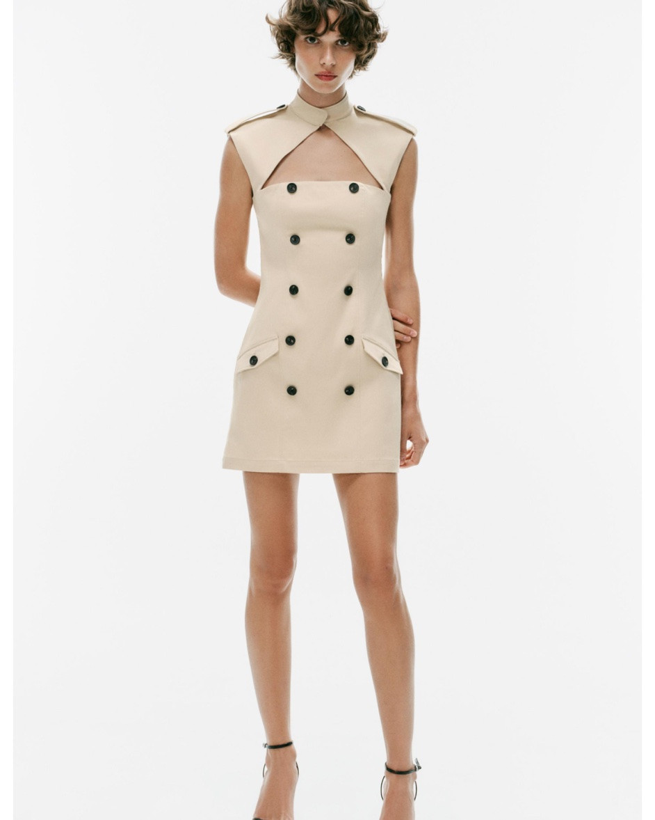 Some Zara drops for this fall