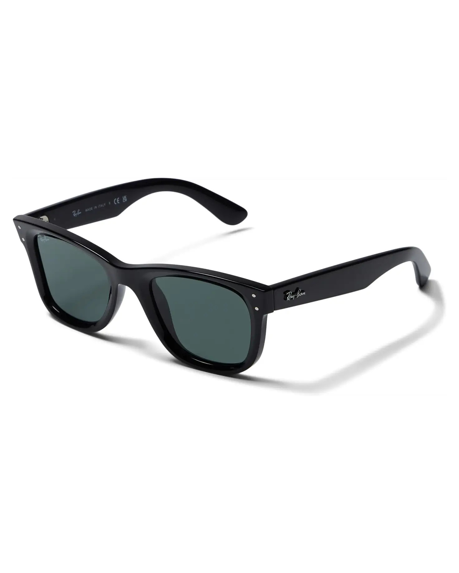 50 mm 0RBR0502S Wayfarer Reverse | Zappos