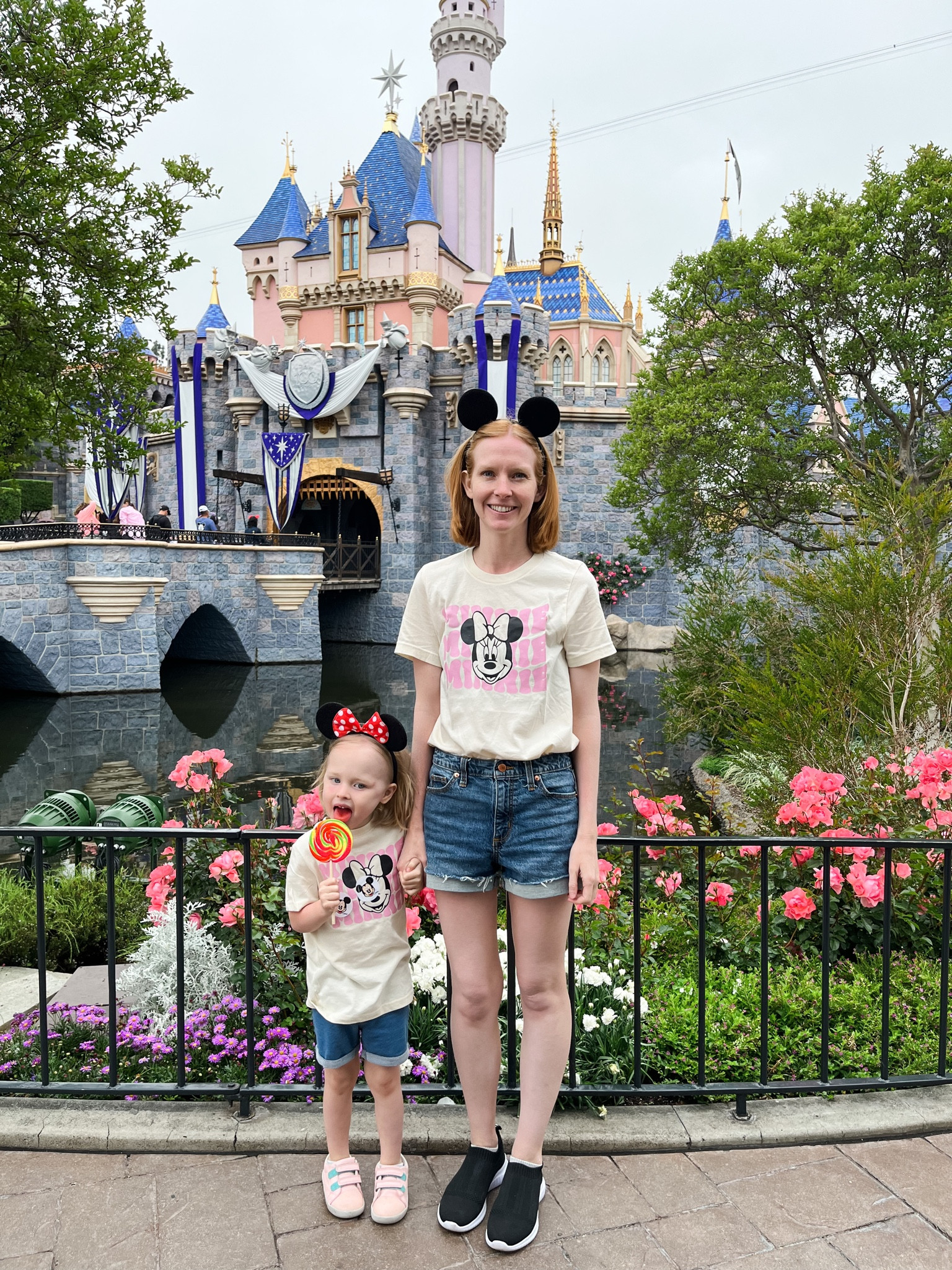 Mommy and me outfit, mommy and me Disney outfit, Disneyland mommy and me outfit, Disney fashion, Minnie Mouse outfit, Minnie Mouse shirts, matching Disney shirts, Disney shirt for toddlers  

#LTKfit #LTKstyletip #LTKtravel