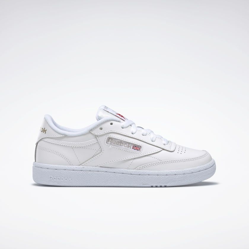 Club C 85 Shoes | Reebok (US)