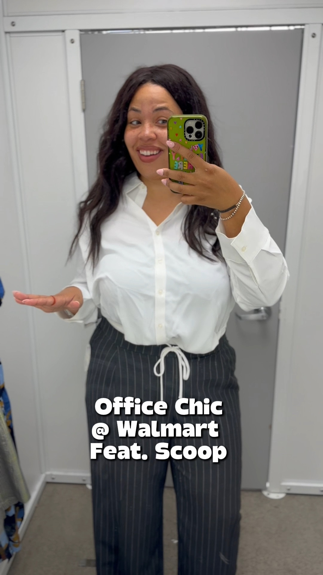 Affordable. Chic. Easy. All Walmart 🖤 #LTKStyle

#LTKFindsUnder50 #LTKPlusSize #LTKStyleTip
