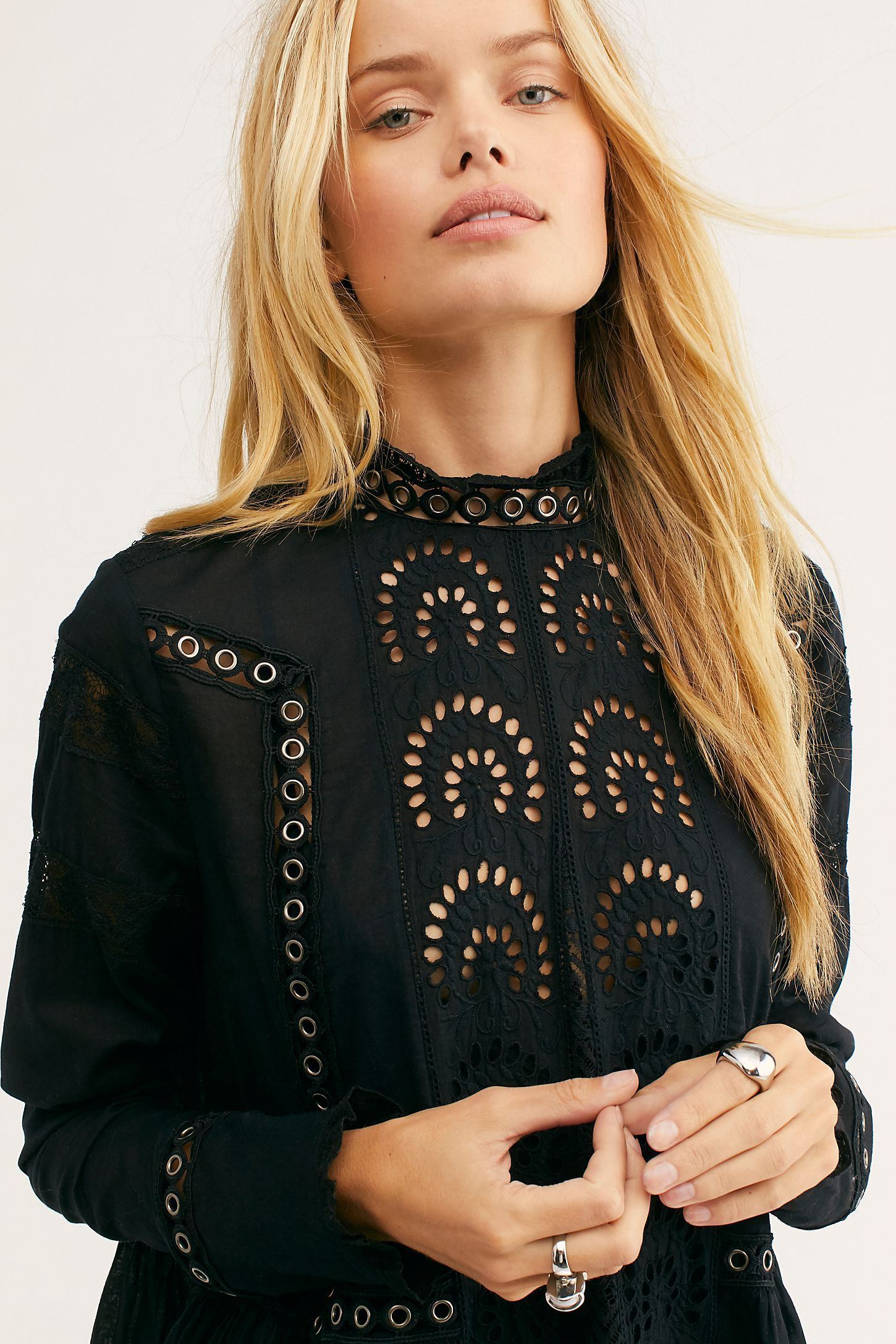All Eyes On You Dress | Free People (Global - UK&FR Excluded)