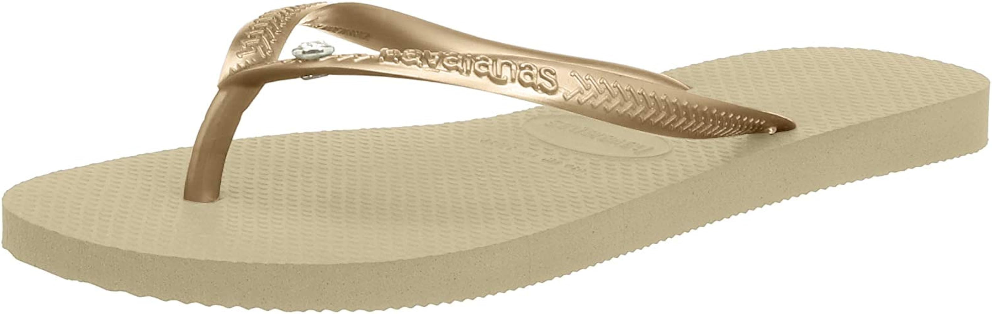 Havaianas Women's Slim Season Flip Flop | Amazon (US)
