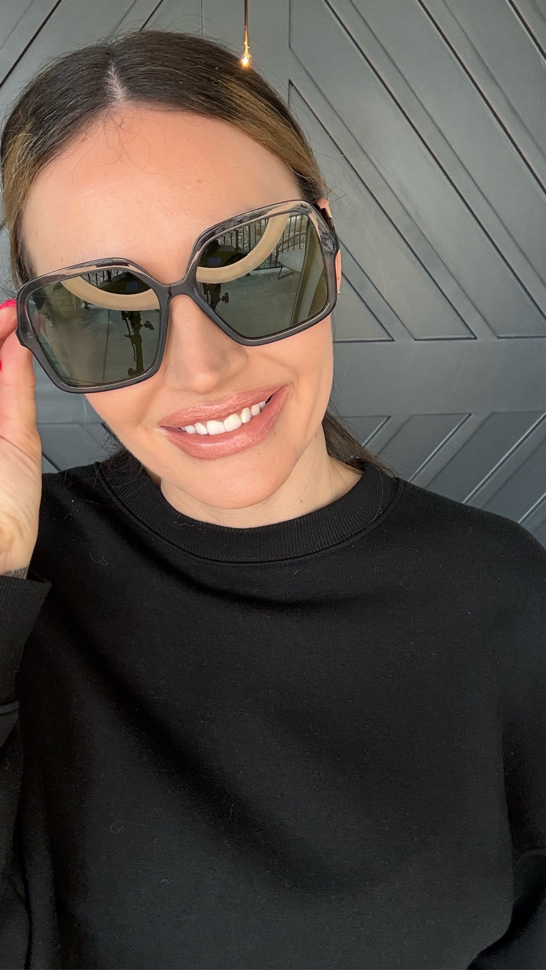 Free People Sunglasses 😎 

#LTKmomlife #LTKSpringSale #LTKTravel