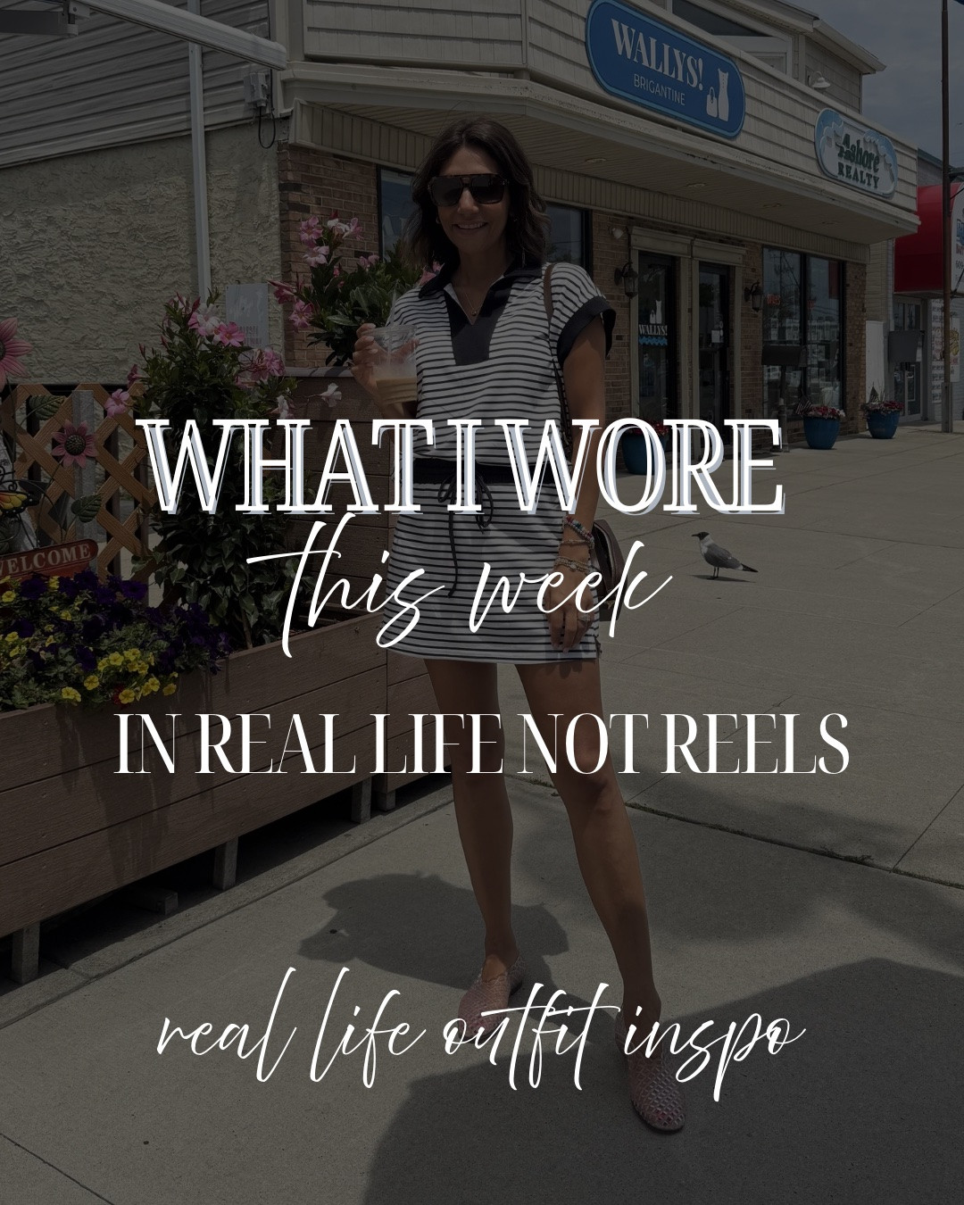 What I wore this week
Amazon set
Amazon one piece swimsuit 
@Commense set 
@Merit skin tint 
Built in bra tank

#LTKOver40 #LTKmomlife #LTKdayinmylife