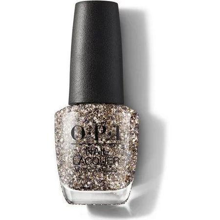 OPI Nail Lacquer - Dreams On A Silver Platter 0.5 oz - #NLHRK14 | Walmart (US)