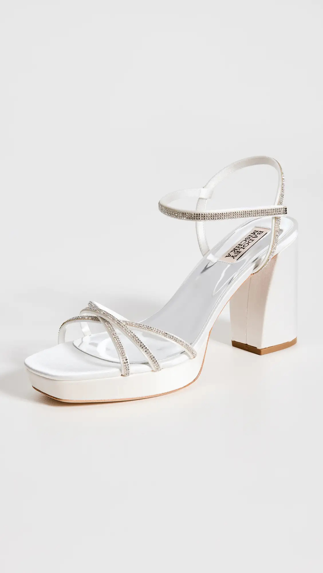 Badgley Mischka Frida Sandals | Shopbop | Shopbop