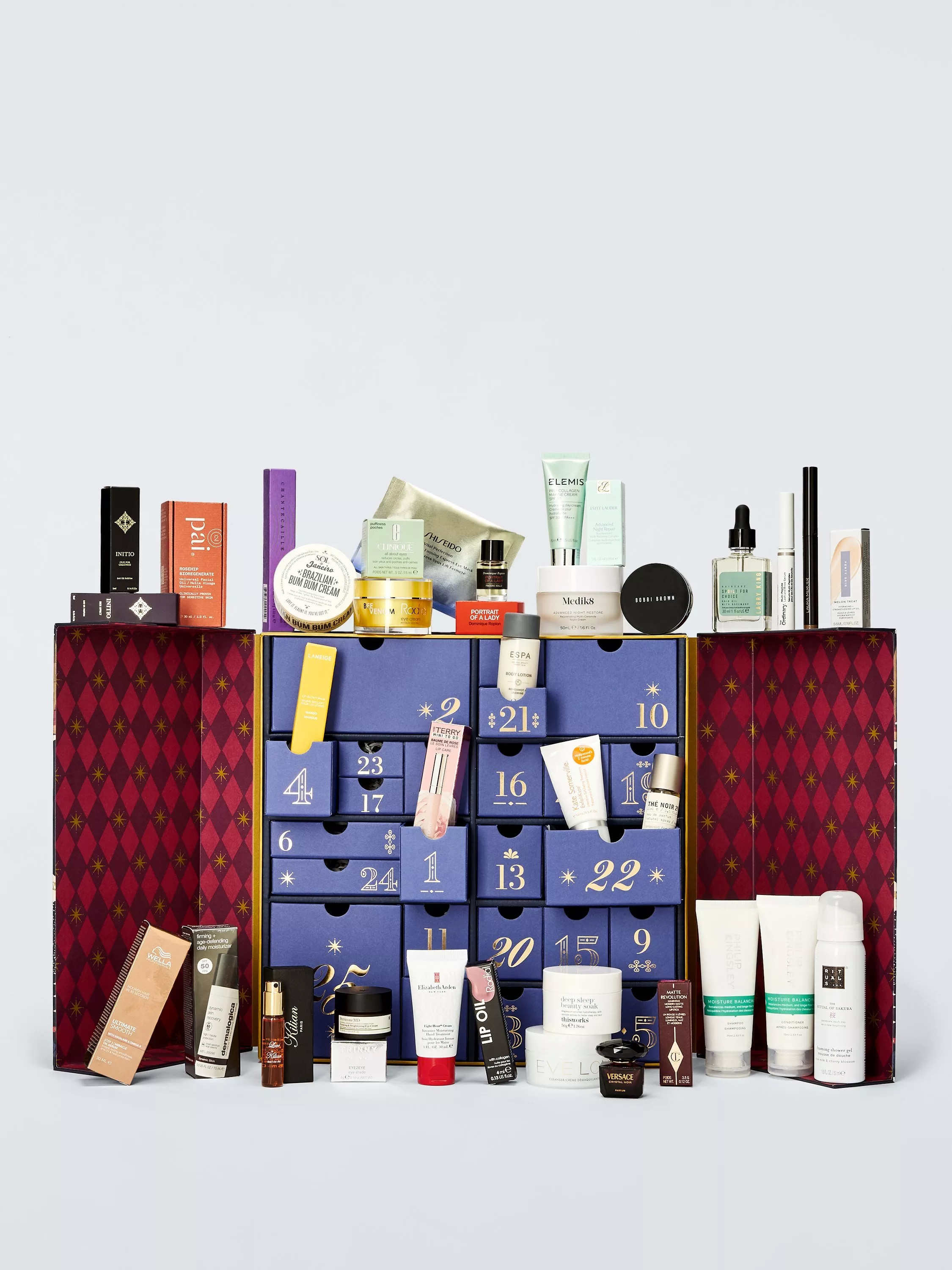 John Lewis Beauty Advent Calendar | John Lewis (UK)