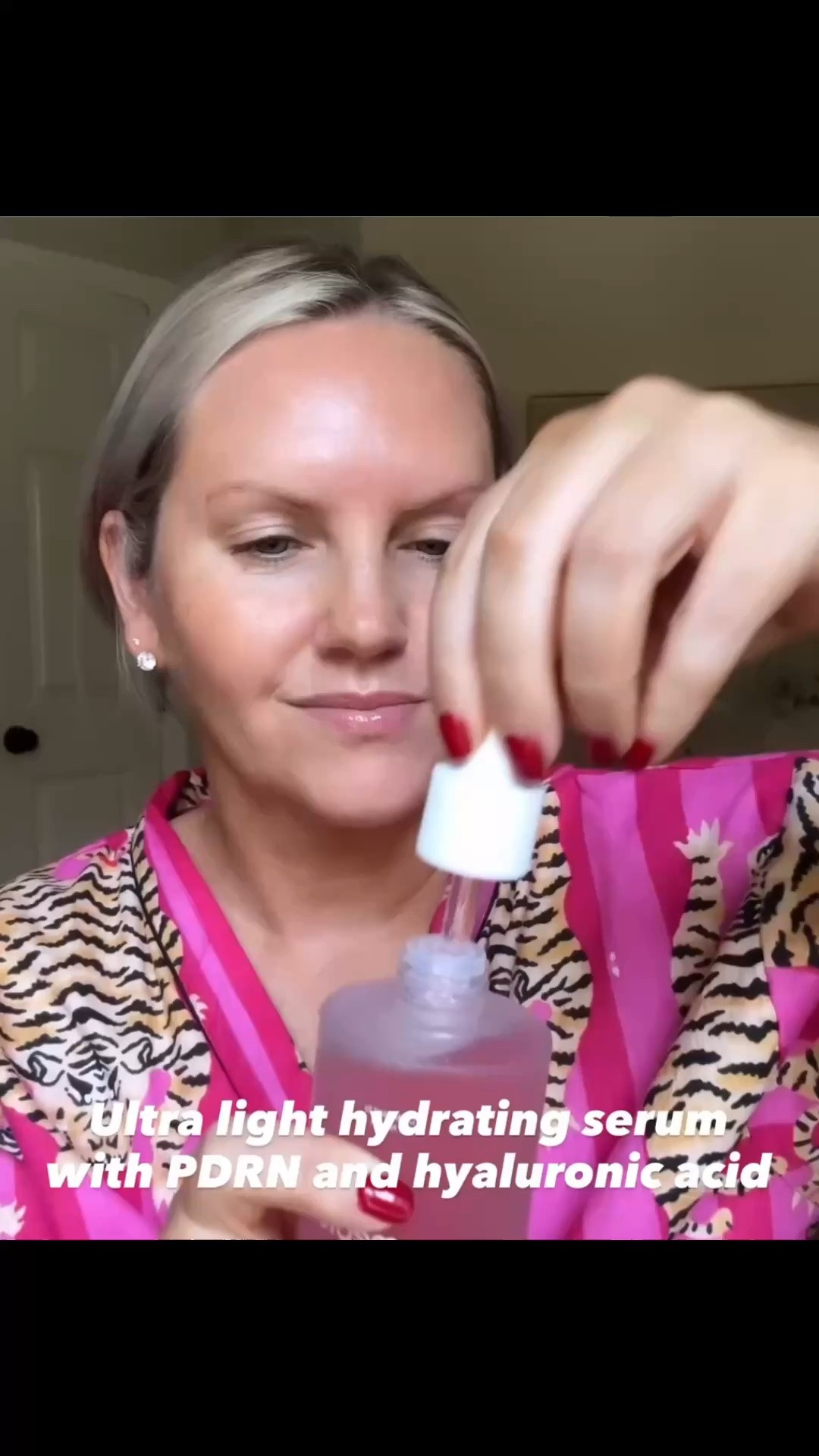 Medicube for the WIN! 10/10

#LTKmomlife #LTKmorningroutine #LTKselfcare