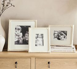 Bamboo Frames | Pottery Barn (US)