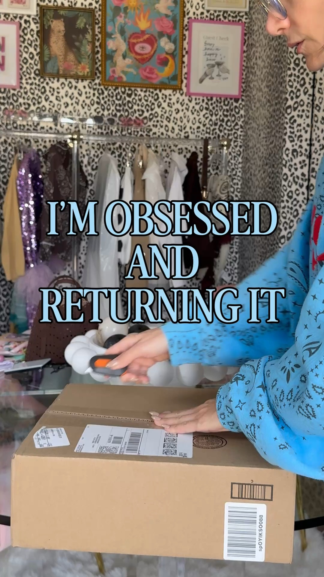 Ordered this blazer from the Shopbop Spring Event sale and it showed up in less than 24 hours… immediately obsessed.

But—learn from me—size up. I’m exchanging for the next size because this one is too good not to get right.
