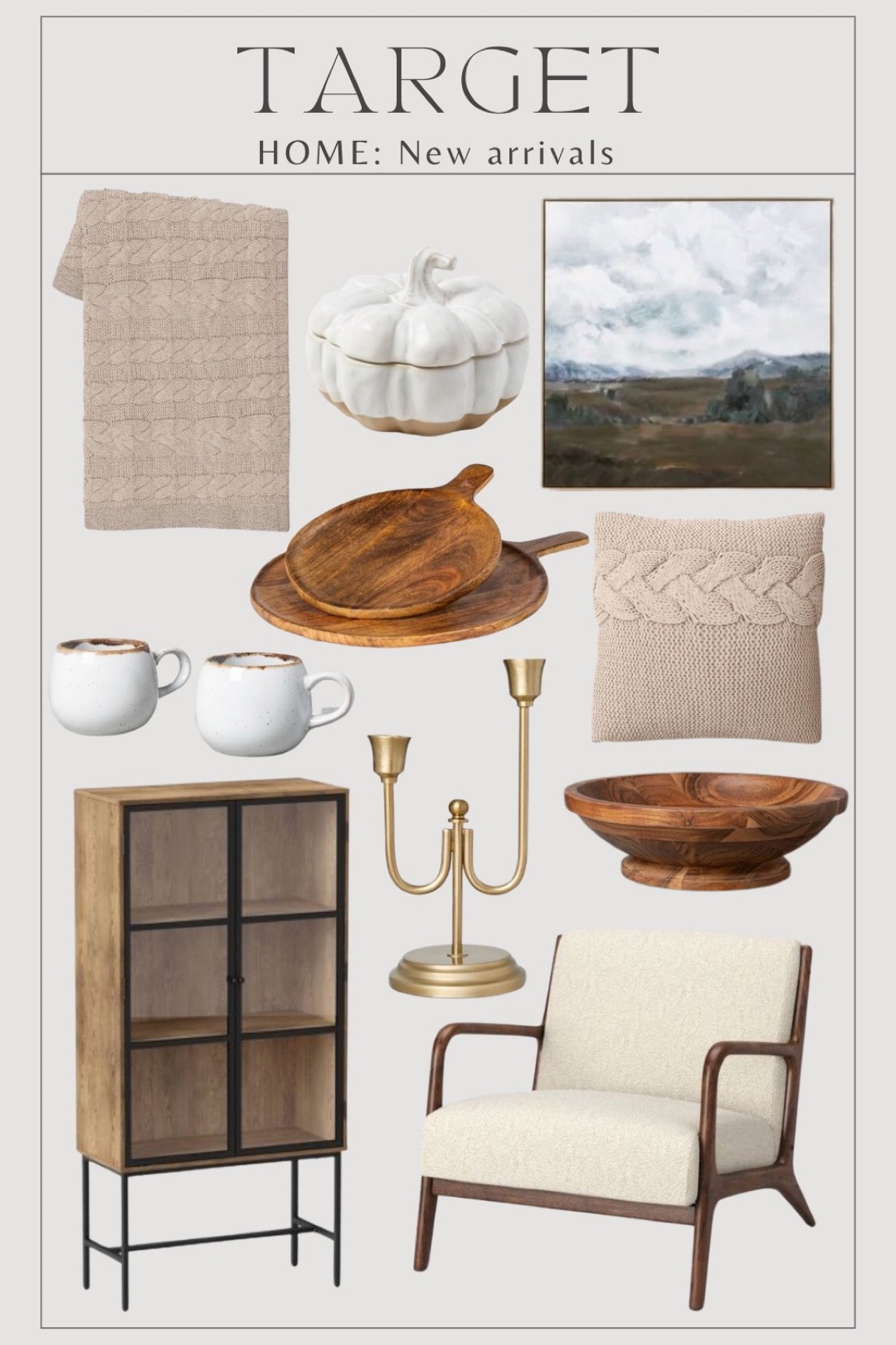 Target home finds that you’ll love! 

#LTKSeasonal #LTKunder100 #LTKhome