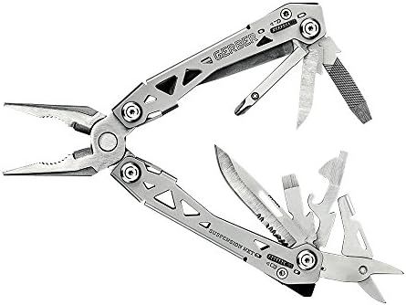 Gerber Suspension-NXT Multi-Tool with Pocket Clip [30-001364] | Amazon (US)