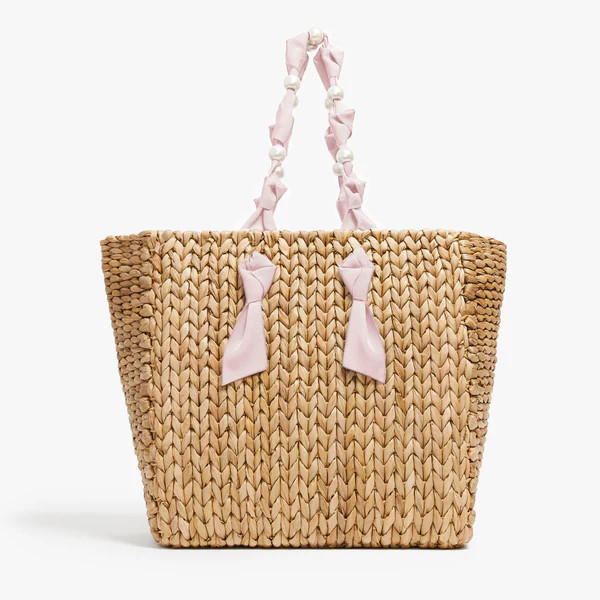 Isla Bahia Pearl Pink Sand | Pamela Munson