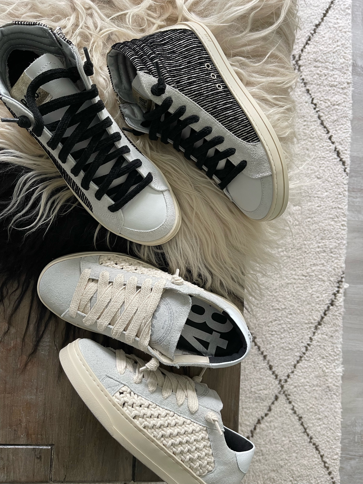 Spring sneaks 👟 

#LTKSeasonal #LTKstyletip